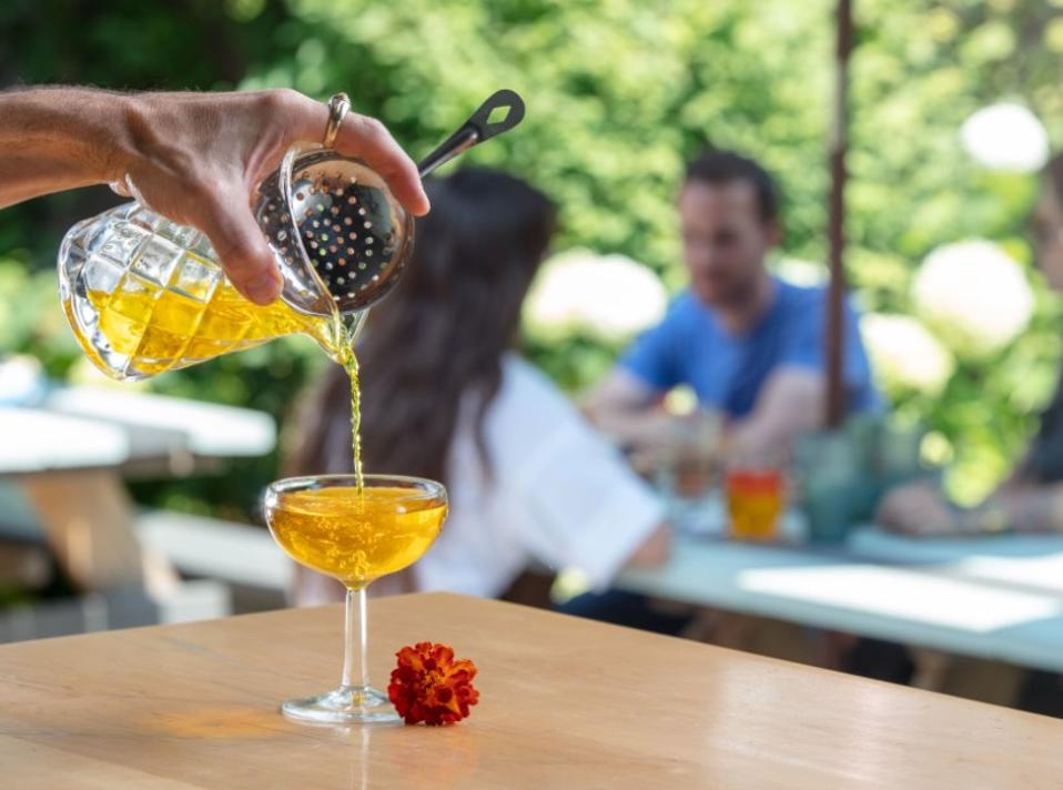 Apologue Liqueurs