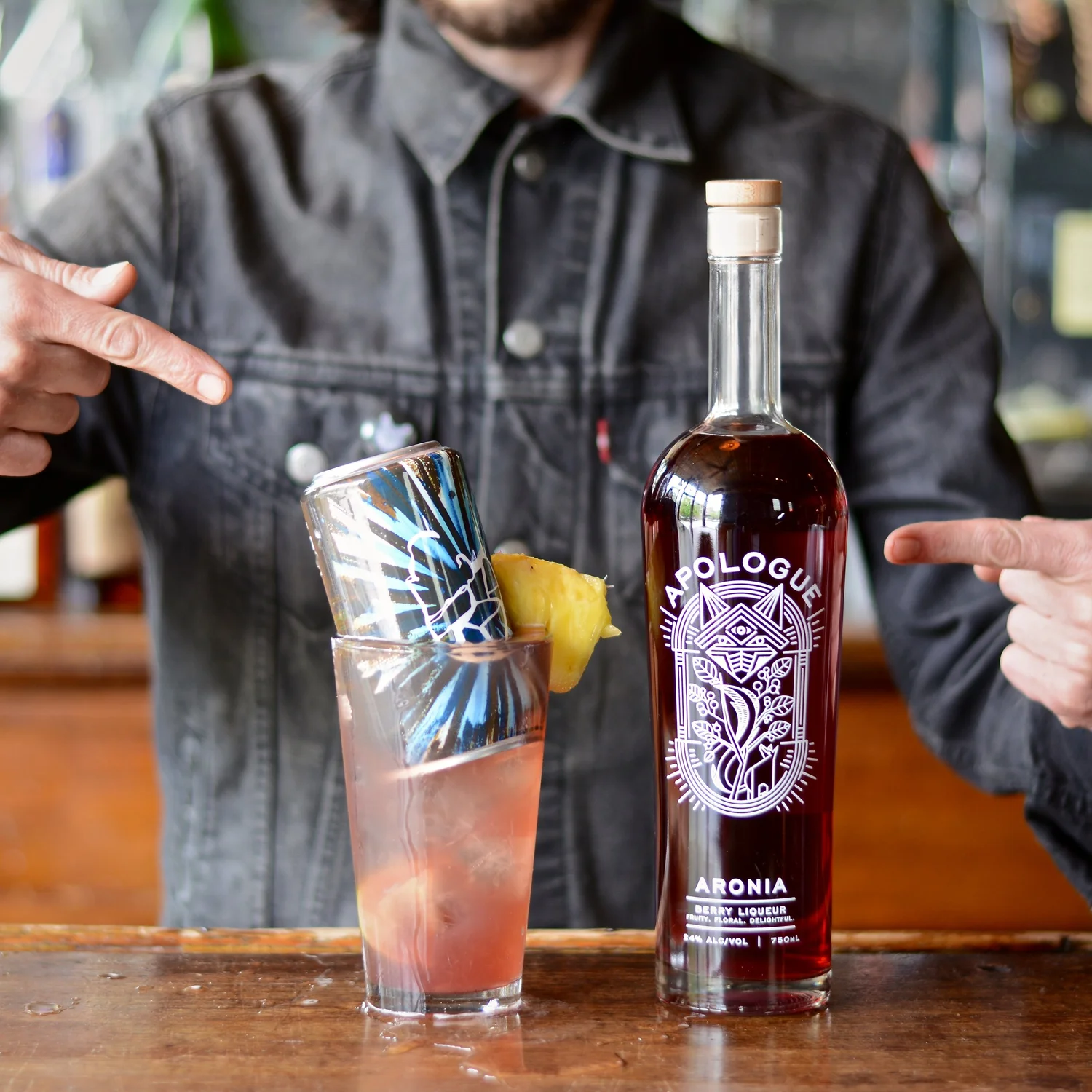 Food & Wine: The 13 Best Fruit Liqueurs, According to Bartenders