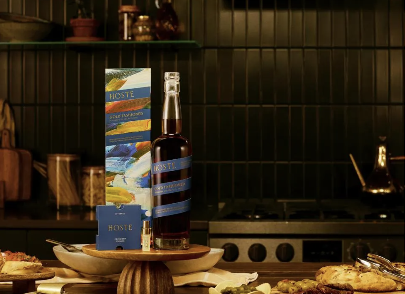 Forbes: 21 Unexpected RTD Cocktails To Bring To Holiday Parties