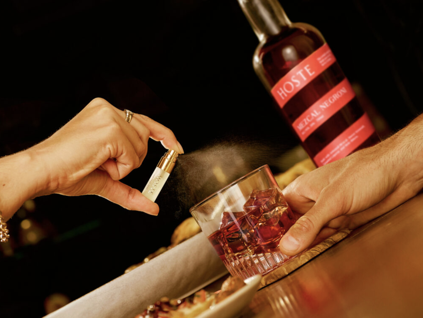 The Daily Pour: Meet Hoste Cocktails, the World’s Best RTD Brand