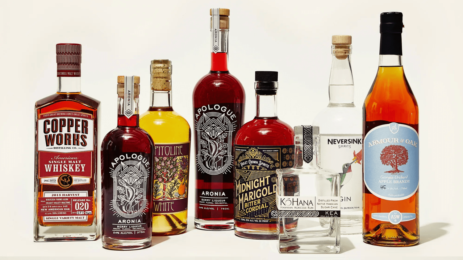 Bon Appétit: 8 Regional Spirits We’re Taking Home as Souvenirs