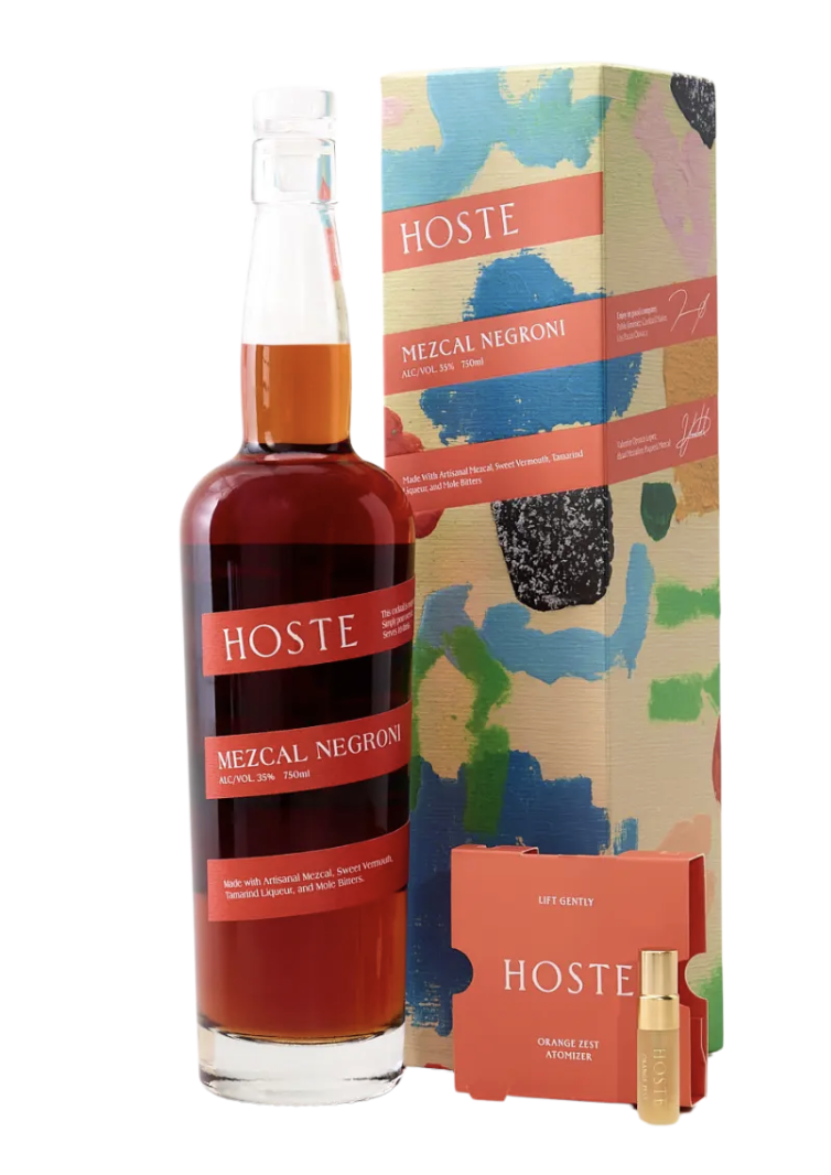 Bon Appetit: The Best Gifts for Home Mixologists and Cocktail Connoisseurs